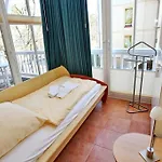 Dünenschloss Dünenschloss 1-16 Apartamento
