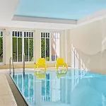 Apartamento Dünenschloss Dünenschloss 1-16 Ostseebad Kühlungsborn