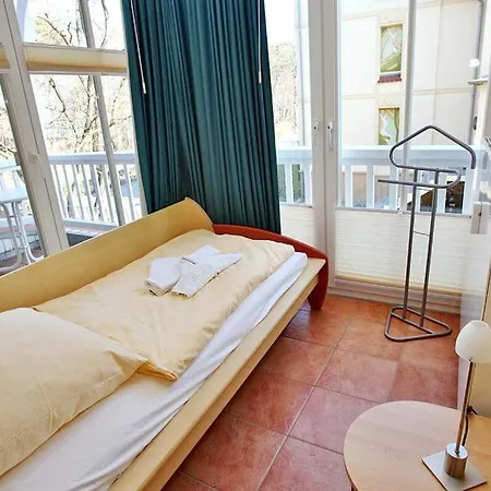 Duenenschloss Duenenschloss 1-16 Apartman