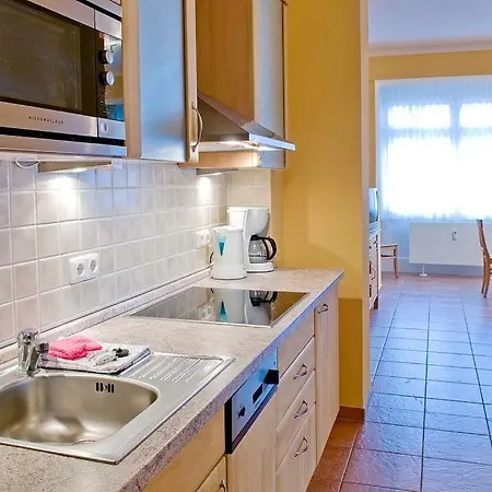 Duenenschloss Duenenschloss 1-16 *