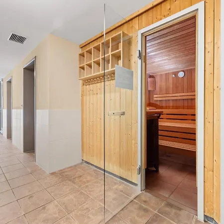 Duenenschloss Duenenschloss 1-16 Apartman *